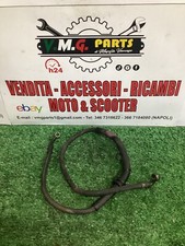 Tubo Freno Anteriore Piaggio