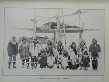 1924 WITH STEFANSSON IN THE