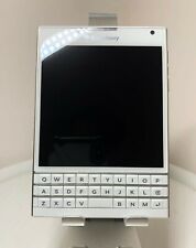 BLACKBERRY PASSPORT Q30 -BIANCO- 32GB (sbloccato) +-SUPER TELEFONO-IN OFFERTA--!!
