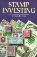 Stamp Investing by Stephen R