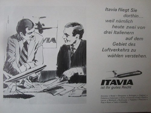 1975 pub compagnie - 10/1975,