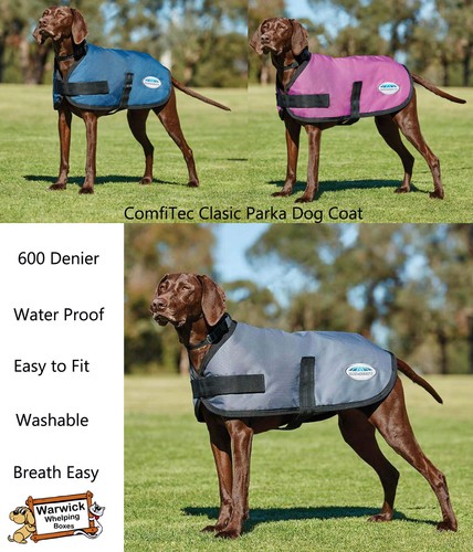 Cappotto per cani weatherbeeta - per,