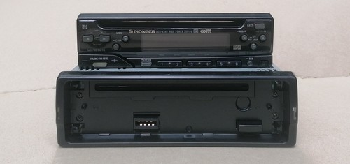 Pioneer deh 434r lettore - pioneer, deh-434r
