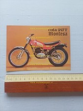 Montesa Cota 247 T Trail 1975