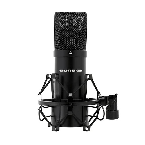 Auna pro mic 900b microfono - mic-900b,