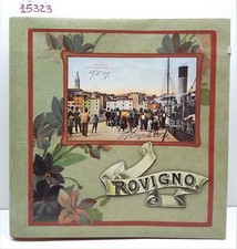 Nacinovic Budicin Rovigno