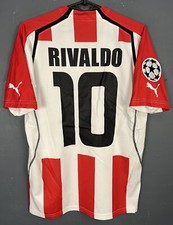 MAGLIA MAGLIA CALCIO RIVALDO