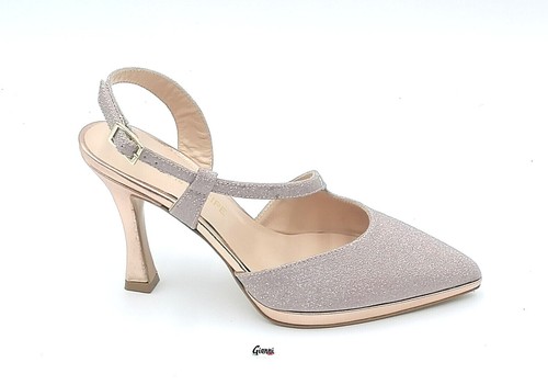 Scarpe donna decolletè - , tacco