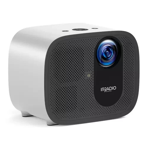 Videoproiettore lcd android - videoproiettore,
