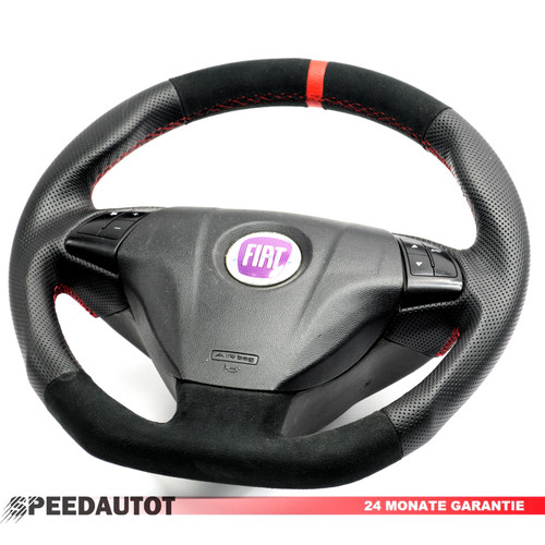 Volante alcantara - volante,
