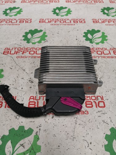 Amplificatore blaupunkt - amplificatore,