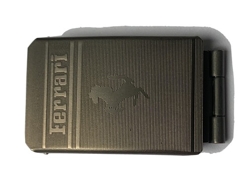 Ferrari fibbia deployante - ferrari,