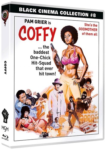 Coffy black cinema - coffy,