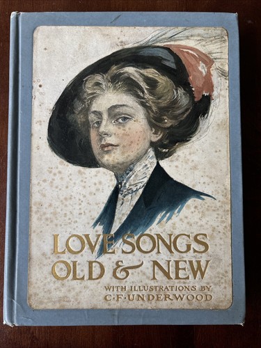 Famous love songs - famous, new