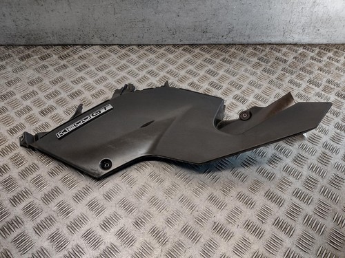 Pannello laterale sinistro bmw - pannello,
