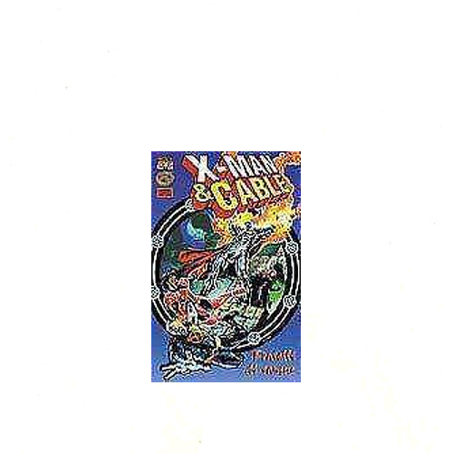 Marvel mix x - n.,