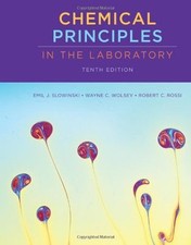 Chemical Principles in the