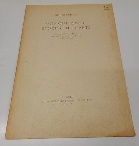Barbieri franco scipione - barbieri,
