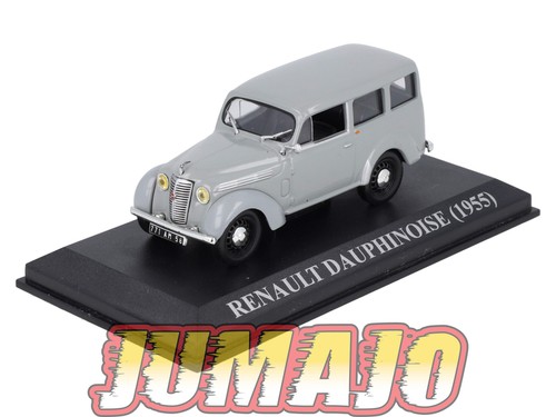Va63 voiture ixo altaya - 1/43,