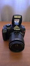 Canon EOS Rebel T3 (1100D)