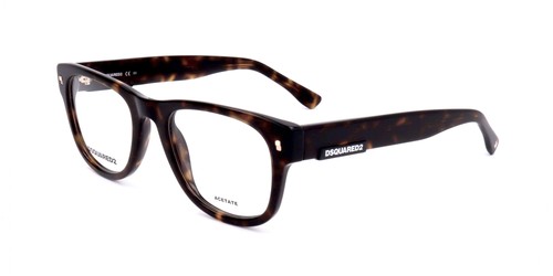 Occhiali vista dsquared2 d2 - vista,