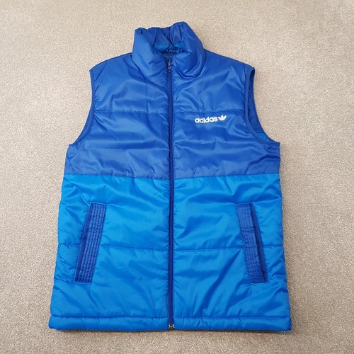Adidas gilet uomo - adidas,