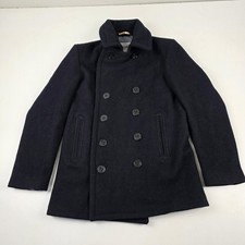 Schott Bros Pea Cappotto Uomo
