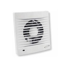 Ventola Aspiratore Elicoidale