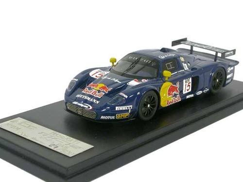 Maserati mc12 fia 2005 - 2005,