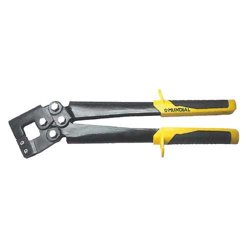 Pinza per assemblaggio profili - pinza,