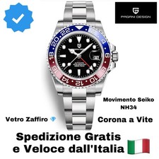 Orologio PAGANI DESIGN PD1662