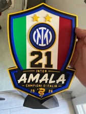 Scudetto celebrativo