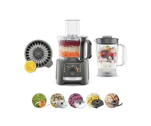 Kenwood multipro compact - kenwood,