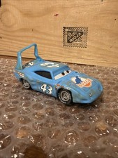 Disney Pixar Cars The Movie