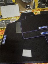 Tappeti Fiat Panda 141