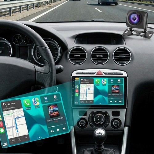 Autoradio carplay android auto - carplay,