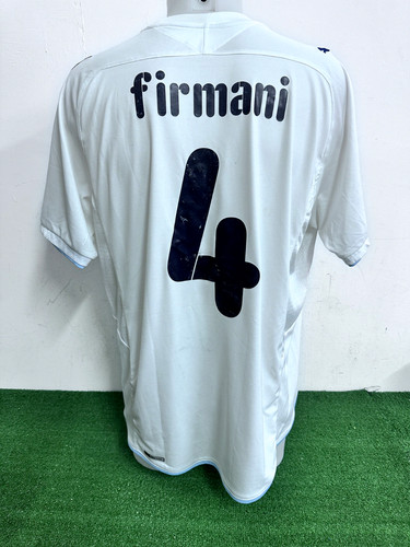 Maglia lazio firmani match - lazio,