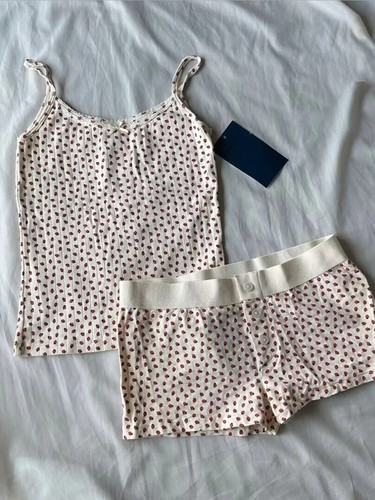 Completo donna pantaloncini - completo,