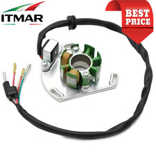 Statore bobina alternatore per - statore,