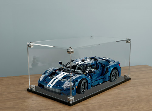 Teca vetrina figure - , lego