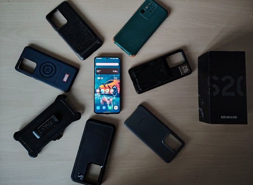Samsung galaxy s20 - galaxy, 5g