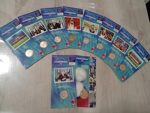 Collezione monete - collezione,