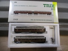 Trix scala H0 23436 treno