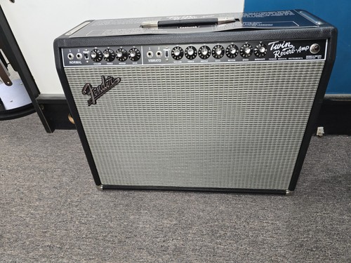 Fender vintage reissue 65 - fender, '65