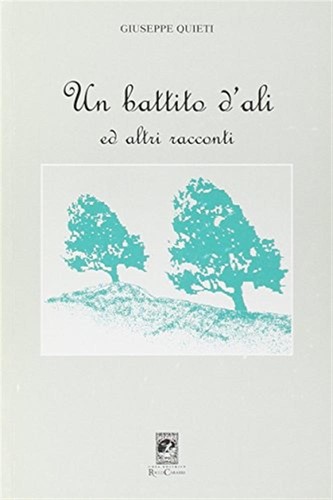 Battito ali quieti - un,