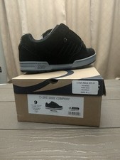 Dvs militia snow - snow, size