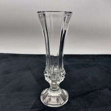 Vaso Cristal D'Arques Bonneval