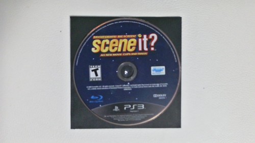 Scene bright lights grande - bright,