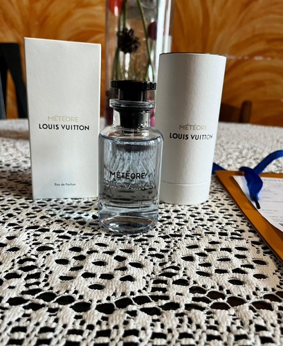 Louis vuitton mètèore 100ml - vuitton,