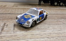 Porsche 912 norev ixo eligor